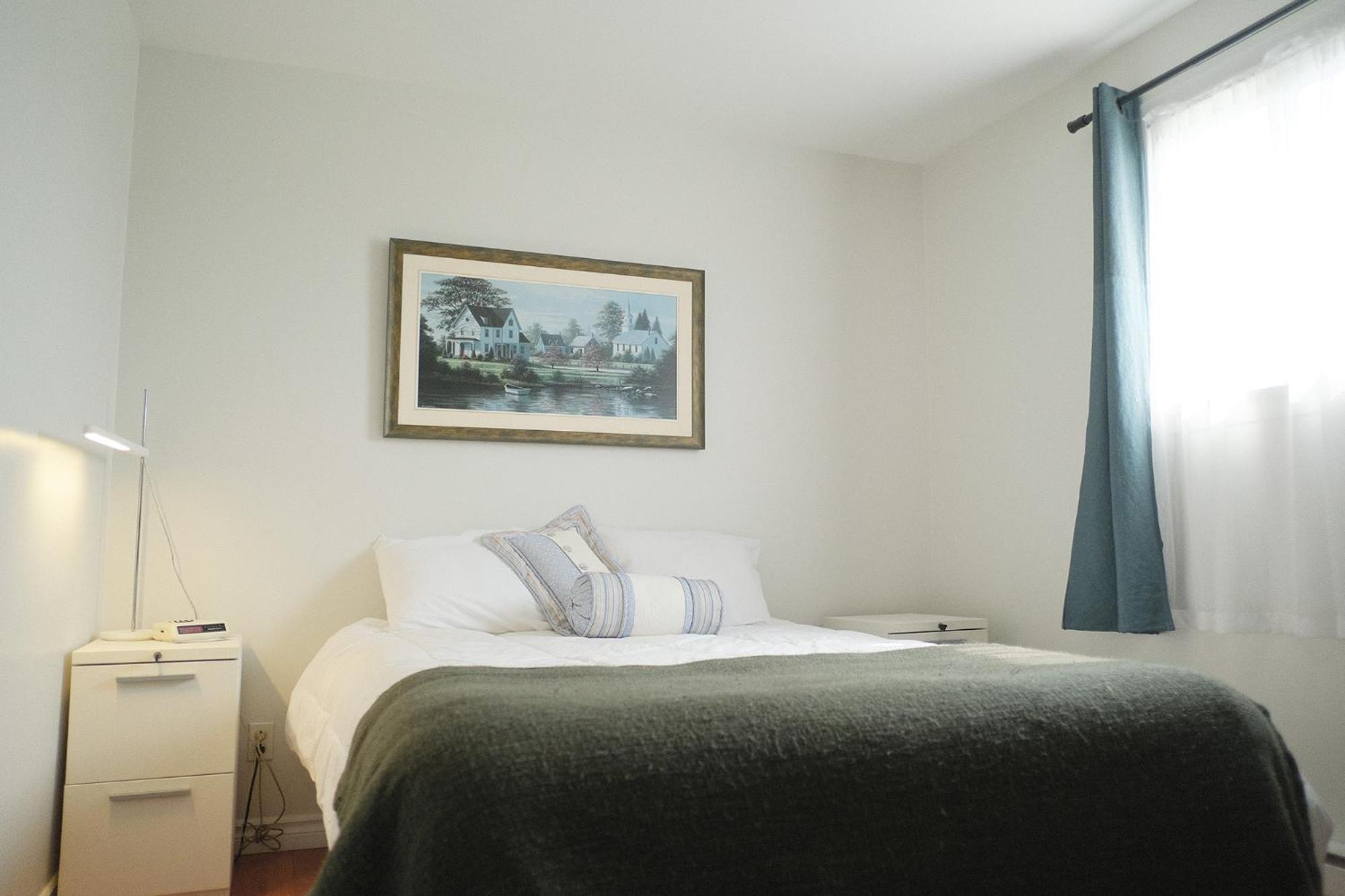 Auberge St-Tite-Des-Caps Saint-Tite-des-Caps エクステリア 写真