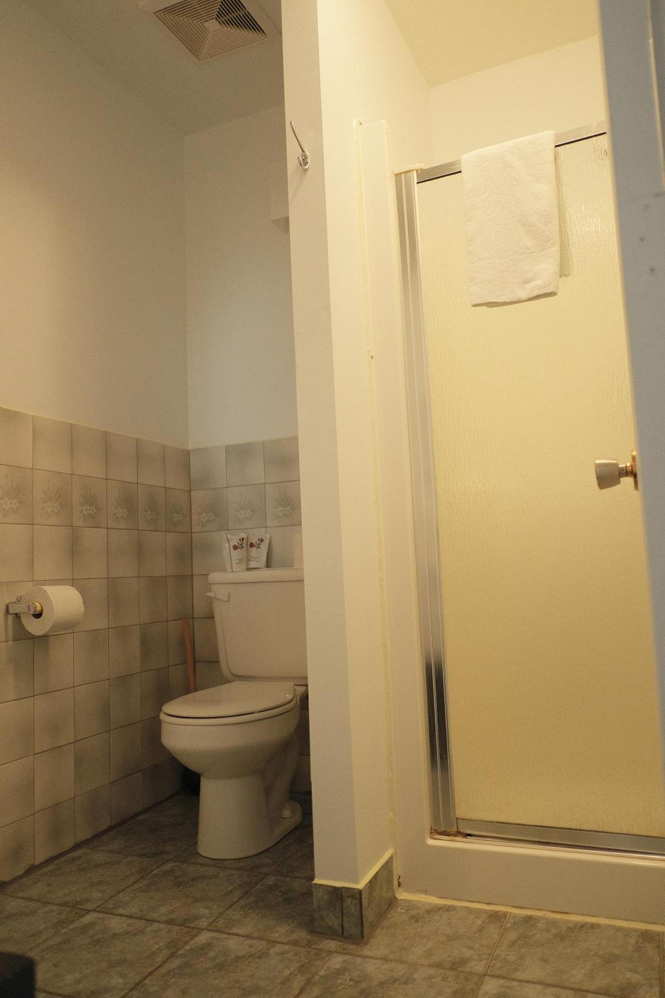 Auberge St-Tite-Des-Caps Saint-Tite-des-Caps エクステリア 写真