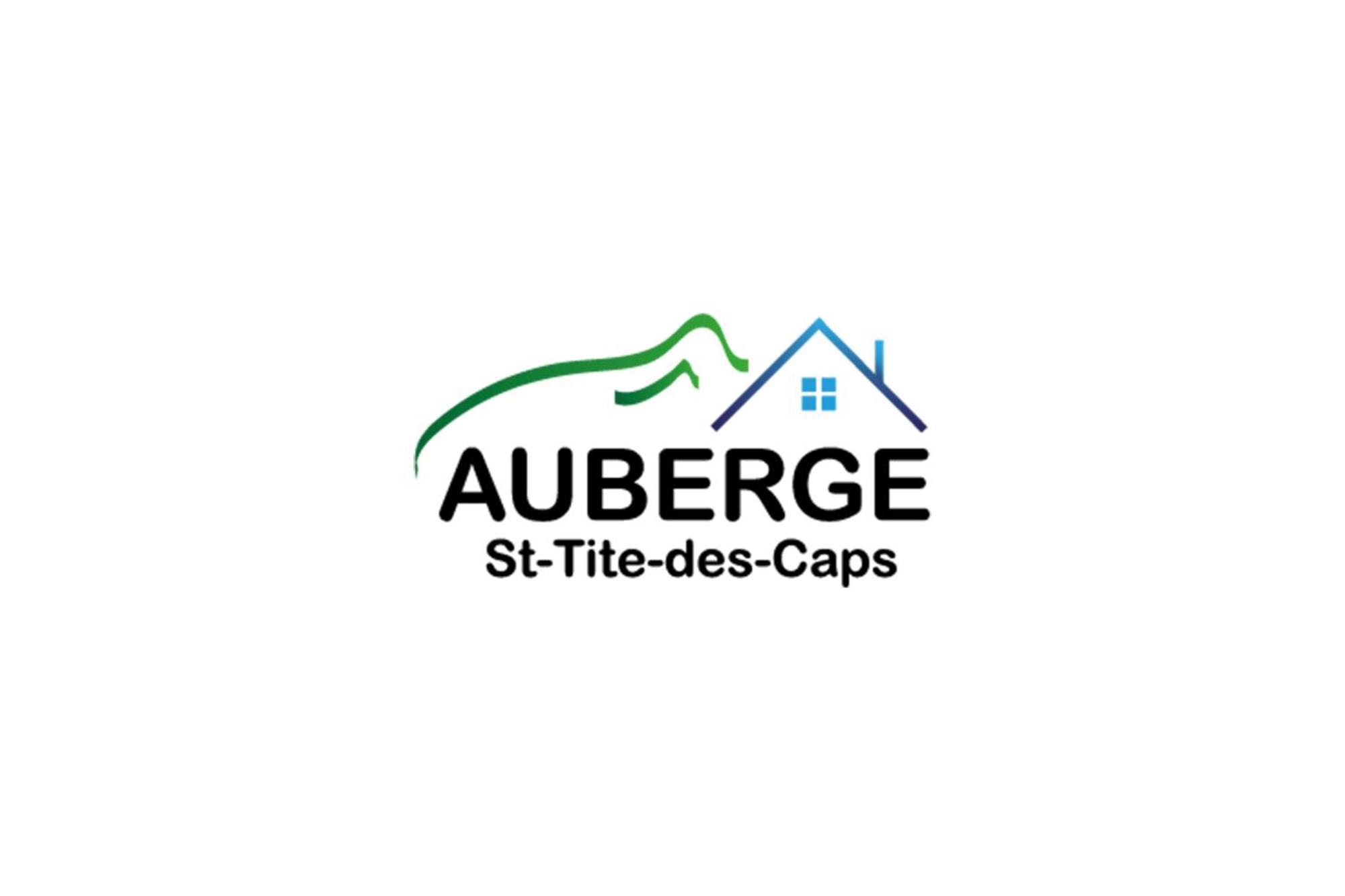 Auberge St-Tite-Des-Caps Saint-Tite-des-Caps エクステリア 写真