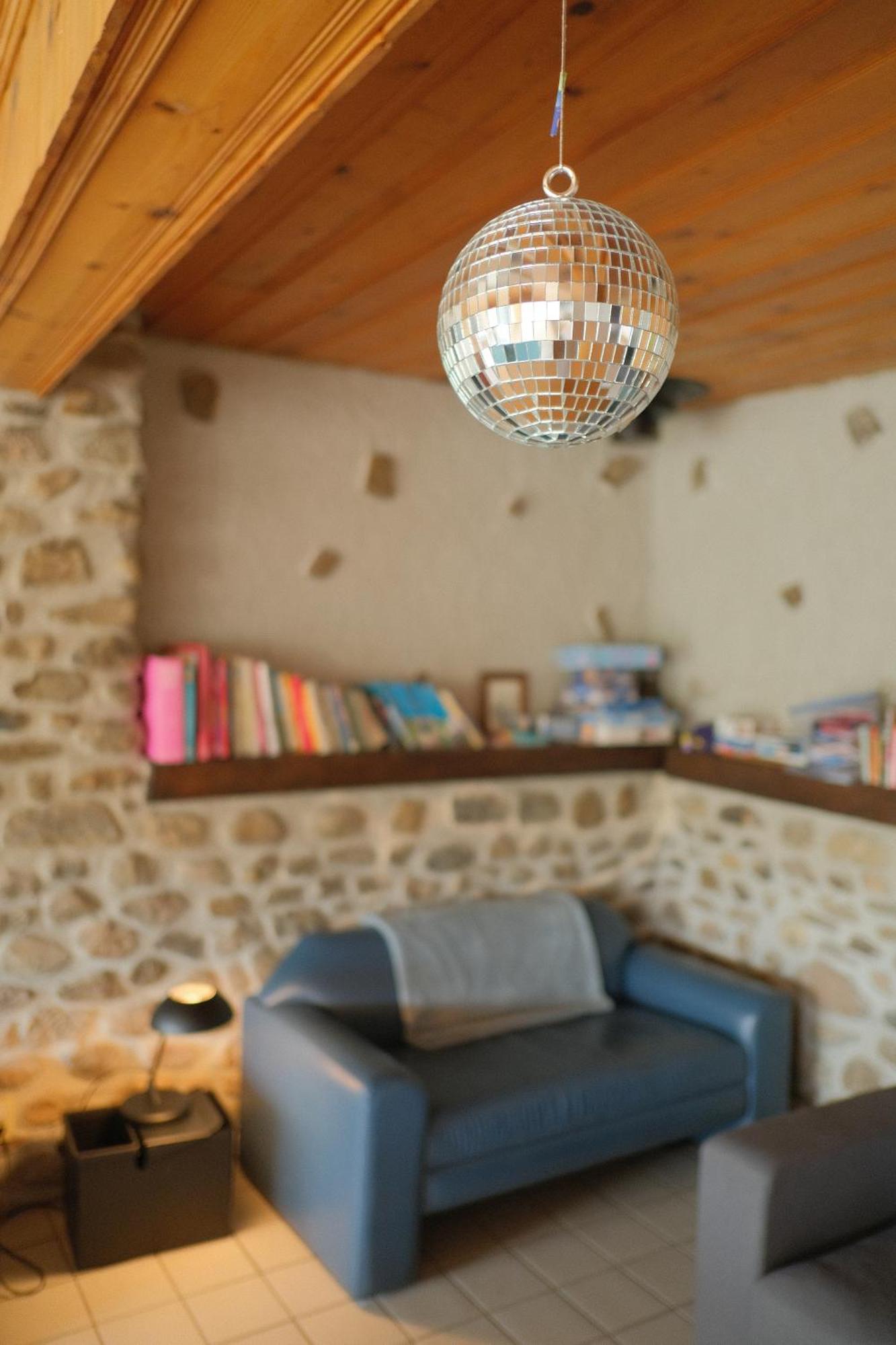 Auberge St-Tite-Des-Caps Saint-Tite-des-Caps エクステリア 写真